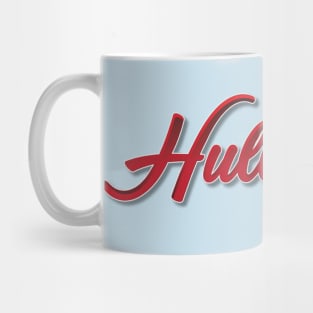 Hull and Aft Mug